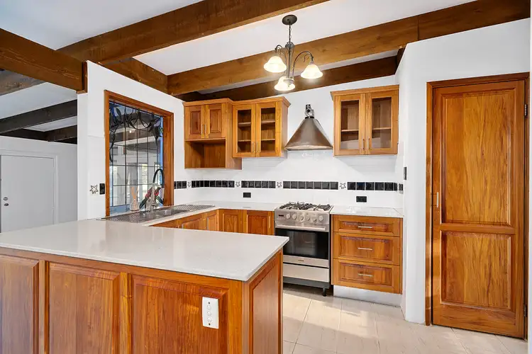 Fourth view of Homely rural property listing, 537 Grose Vale Road, Grose Vale NSW 2753