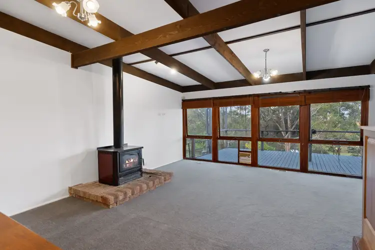 Sixth view of Homely rural property listing, 537 Grose Vale Road, Grose Vale NSW 2753