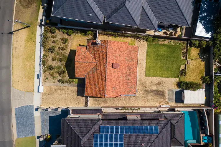 Second view of Homely house listing, 45 Ranelagh Crescent, South Perth WA 6151