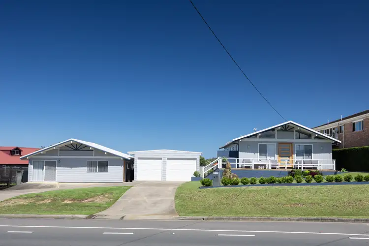 Main view of Homely house listing, 47 Princes Highway, Ulladulla NSW 2539
