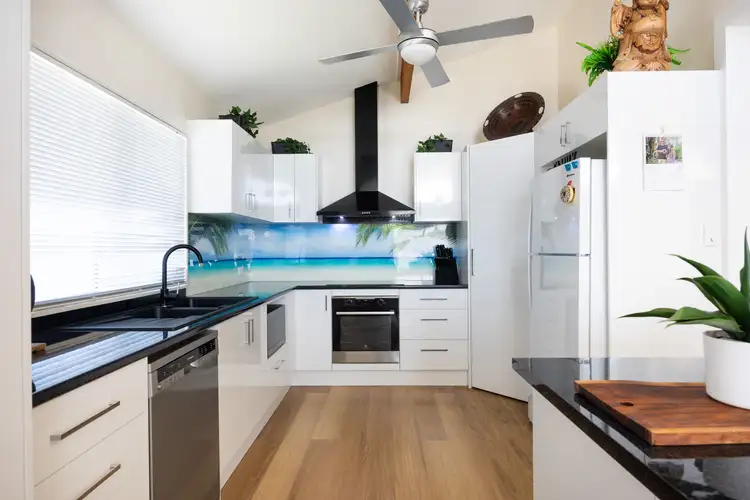 Fifth view of Homely house listing, 47 Princes Highway, Ulladulla NSW 2539
