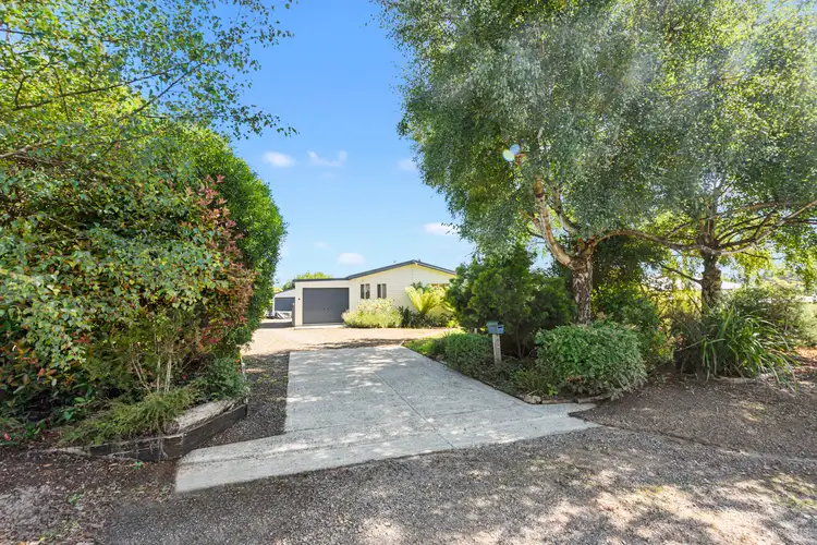 11 Johnson Street, Sheffield TAS 7306