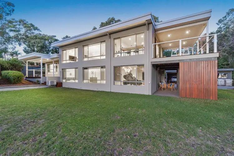 Second view of Homely house listing, 2 Trafalgar Road, Lesmurdie WA 6076