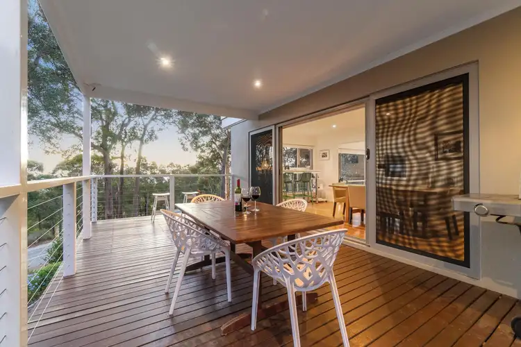 Fourth view of Homely house listing, 2 Trafalgar Road, Lesmurdie WA 6076