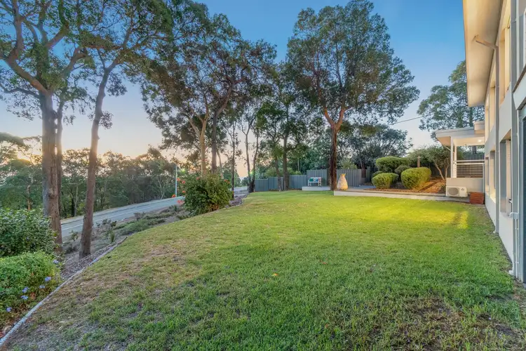 Fifth view of Homely house listing, 2 Trafalgar Road, Lesmurdie WA 6076
