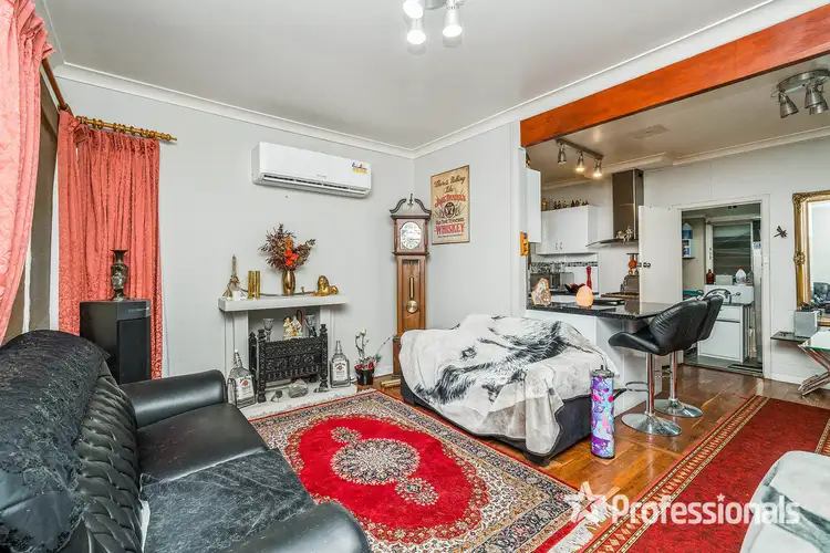 Main view of Homely house listing, 22 Felpham Street, Balga WA 6061