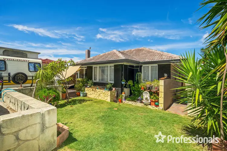 Second view of Homely house listing, 22 Felpham Street, Balga WA 6061