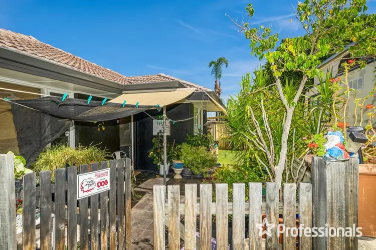 Third view of Homely house listing, 22 Felpham Street, Balga WA 6061