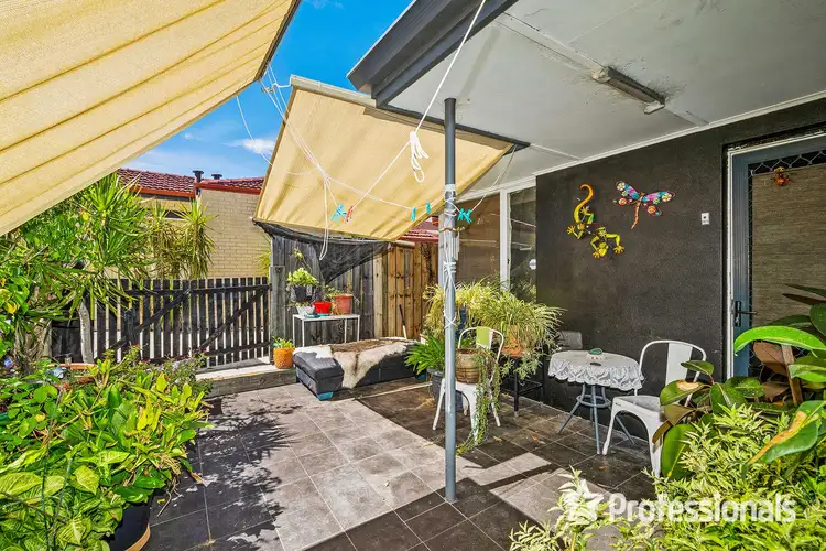 Fourth view of Homely house listing, 22 Felpham Street, Balga WA 6061