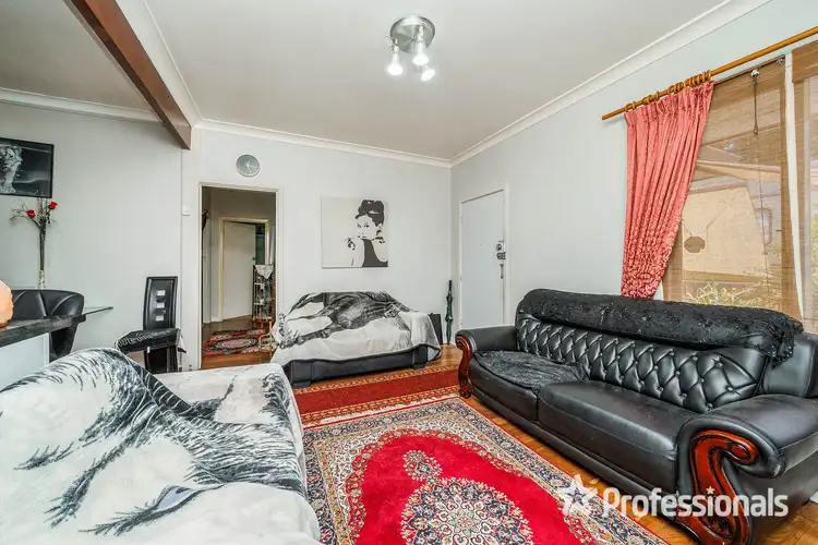 Fifth view of Homely house listing, 22 Felpham Street, Balga WA 6061