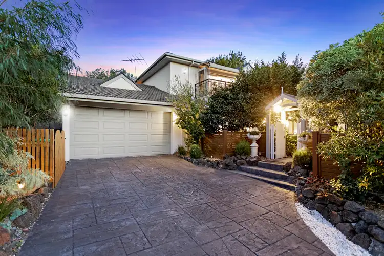 Main view of Homely house listing, 27 Fenton Crescent, Frankston South VIC 3199