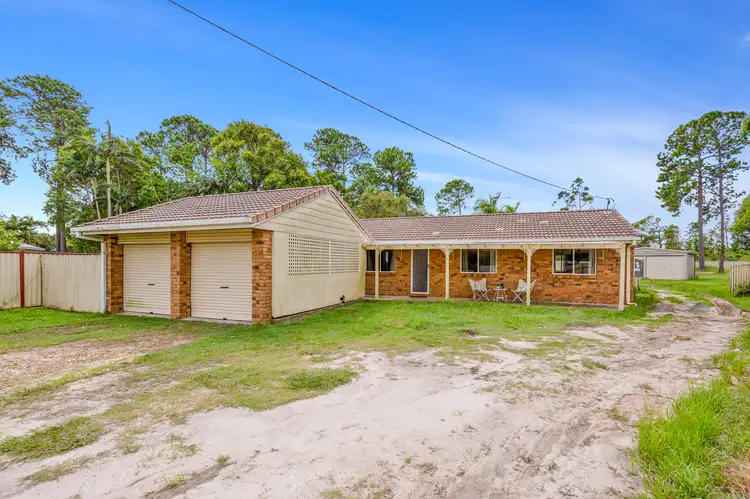 Third view of Homely house listing, 13 Craigola Court, Ningi QLD 4511