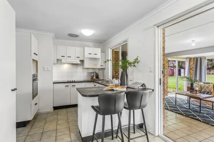 Fifth view of Homely house listing, 13 Craigola Court, Ningi QLD 4511