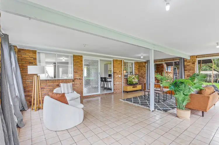 Sixth view of Homely house listing, 13 Craigola Court, Ningi QLD 4511