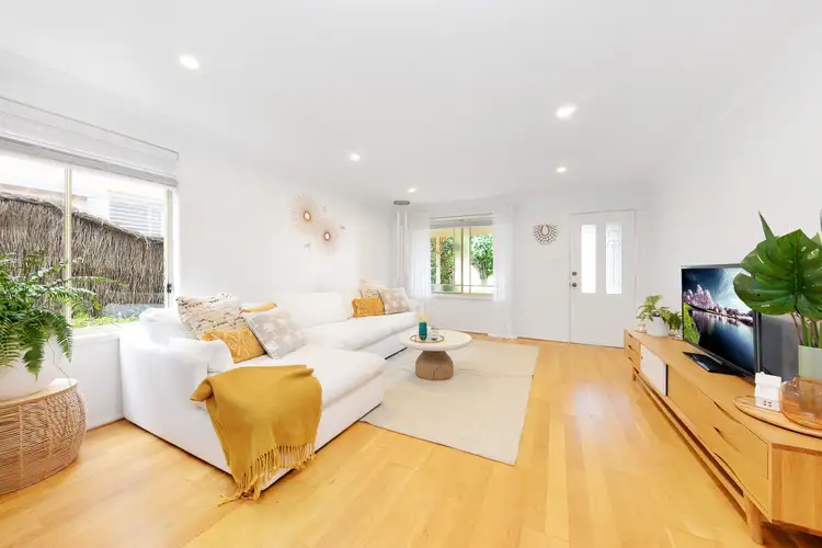 Second view of Homely house listing, 56 Austral Street, Malabar NSW 2036