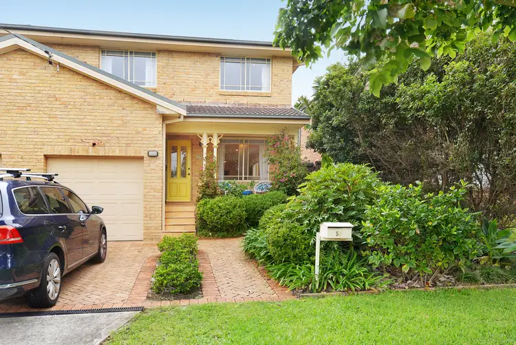 Fifth view of Homely house listing, 56 Austral Street, Malabar NSW 2036