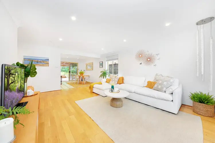 Sixth view of Homely house listing, 56 Austral Street, Malabar NSW 2036