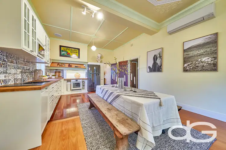 Sixth view of Homely house listing, 20 Solomon Street, Fremantle WA 6160