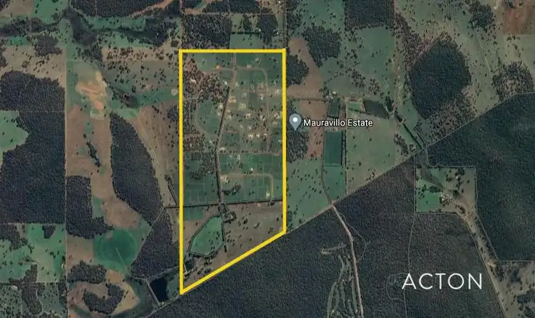 Seventh view of Homely land listing, Address available on request