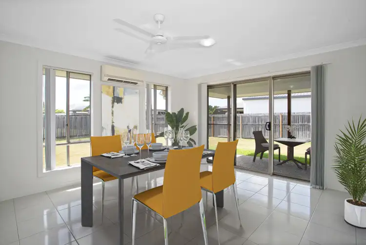 Second view of Homely house listing, 9 Bellavista Circuit, Beaconsfield QLD 4740