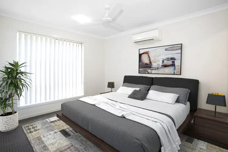 Sixth view of Homely house listing, 9 Bellavista Circuit, Beaconsfield QLD 4740