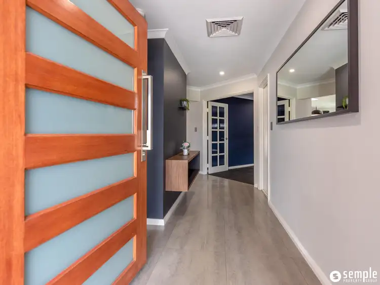 Third view of Homely house listing, 15 Trusty Way, Piara Waters WA 6112