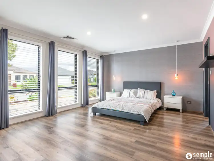 Fourth view of Homely house listing, 15 Trusty Way, Piara Waters WA 6112