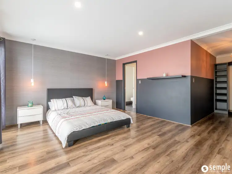 Fifth view of Homely house listing, 15 Trusty Way, Piara Waters WA 6112