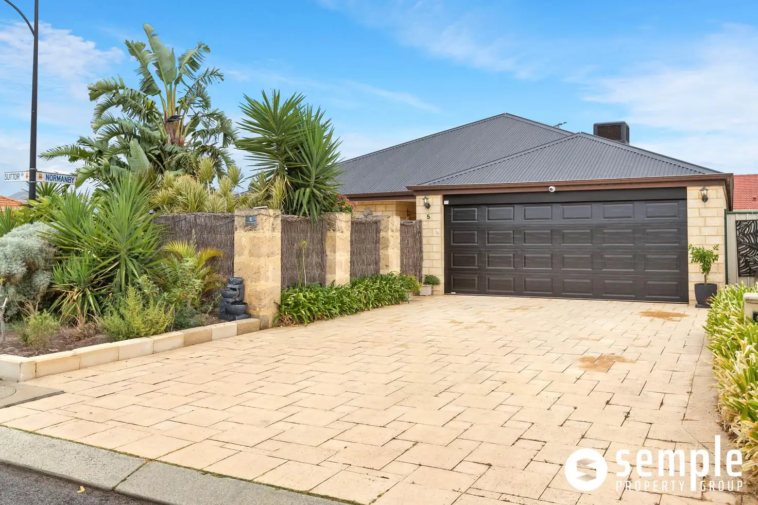 Main view of Homely house listing, 8 Suttor Drive, Success WA 6164