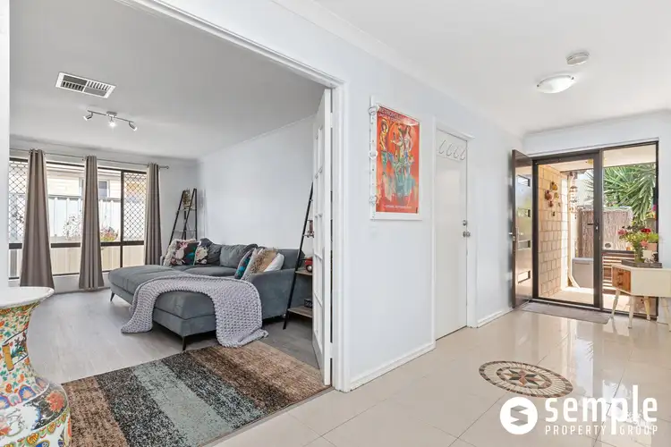Fourth view of Homely house listing, 8 Suttor Drive, Success WA 6164