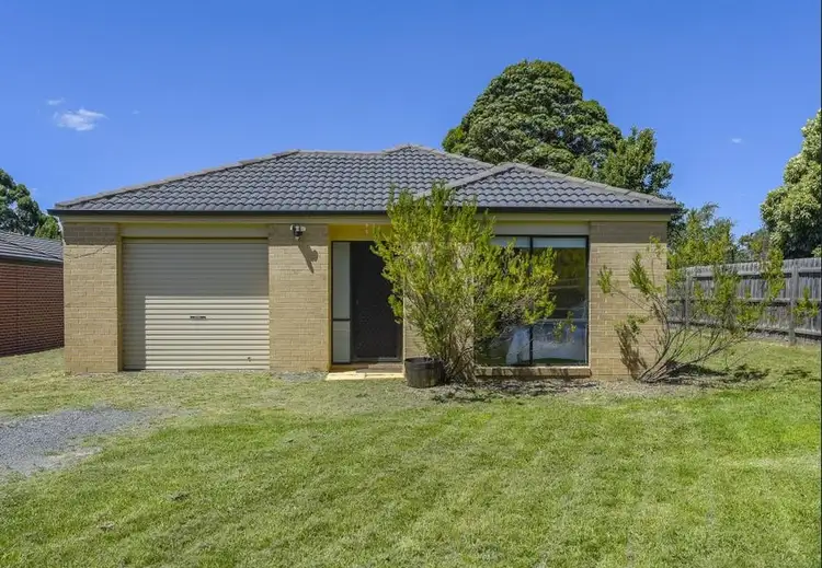 Main view of Homely house listing, 151 Aitken Street, Gisborne VIC 3437