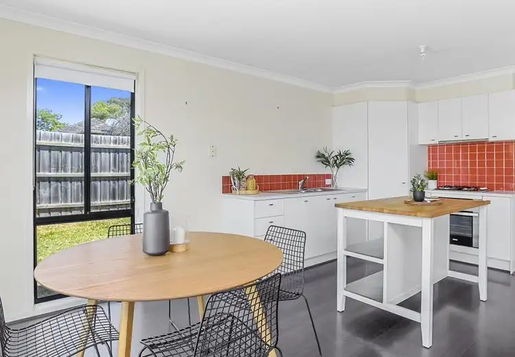 Third view of Homely house listing, 151 Aitken Street, Gisborne VIC 3437