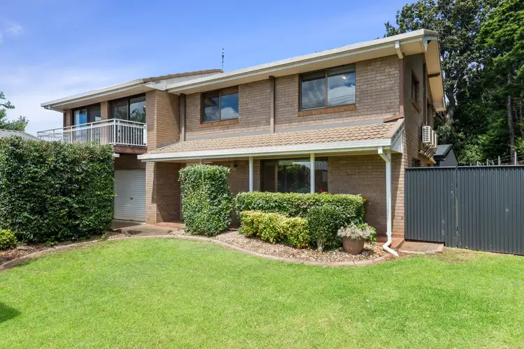 Main view of Homely house listing, 18 Regent Street, Darling Heights QLD 4350