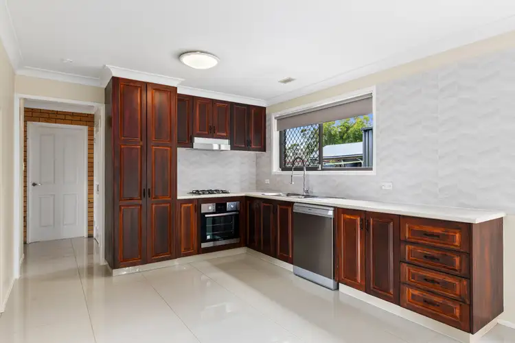 Fifth view of Homely house listing, 18 Regent Street, Darling Heights QLD 4350