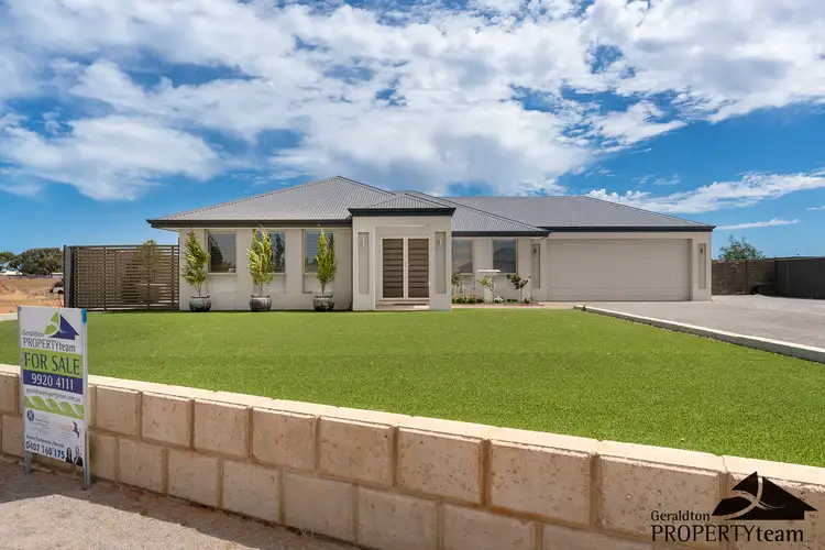 34 Melaleuca Drive, Woorree WA 6530