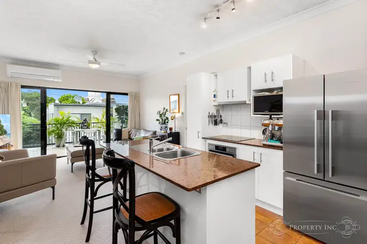 16/3 Heaslop Street, Woolloongabba QLD 4102