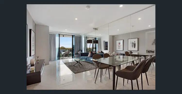 41006/5 Harbourside Court, Biggera Waters QLD 4216