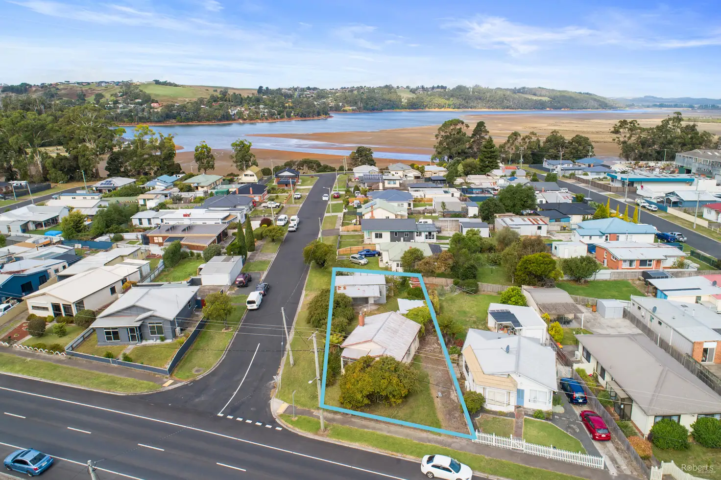 Main view of Homely house listing, 31 Devonport Road, Quoiba TAS 7310
