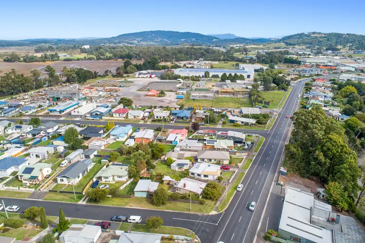 Fourth view of Homely house listing, 31 Devonport Road, Quoiba TAS 7310