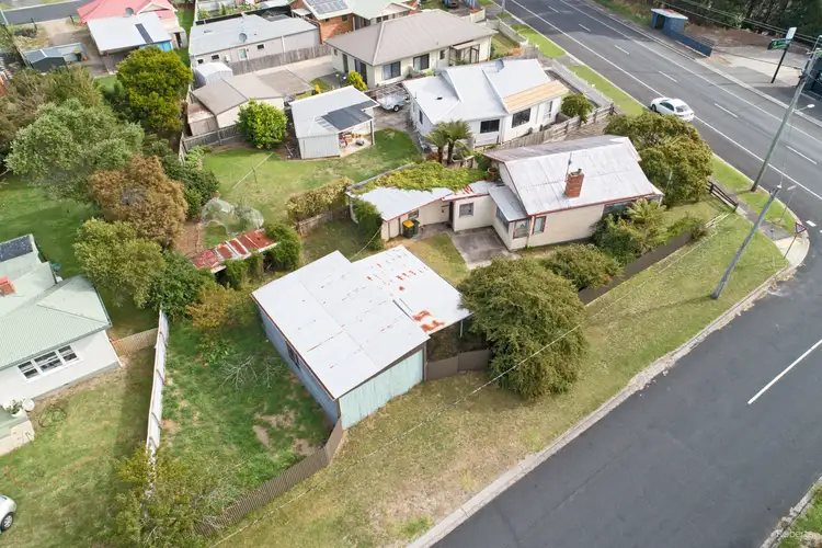 Fifth view of Homely house listing, 31 Devonport Road, Quoiba TAS 7310