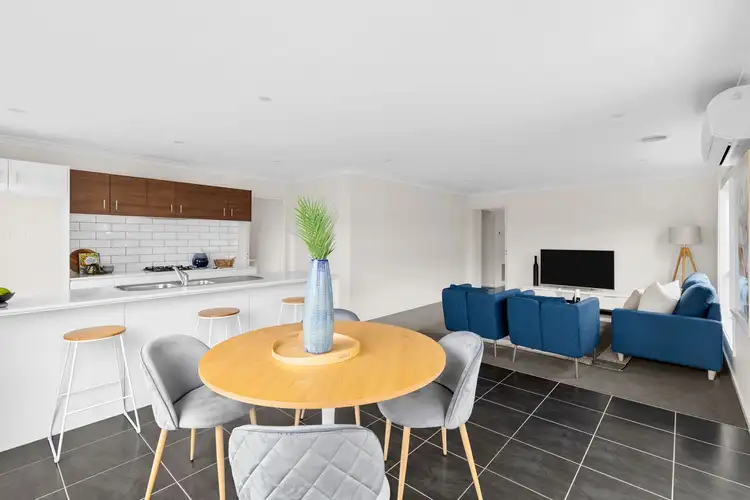 Third view of Homely house listing, 30 Cootamundra Drive, Armstrong Creek VIC 3217