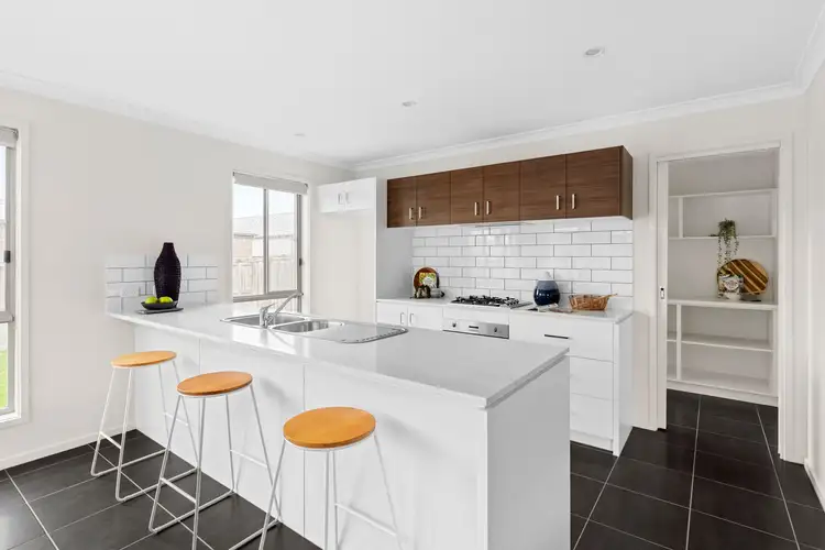 Fourth view of Homely house listing, 30 Cootamundra Drive, Armstrong Creek VIC 3217