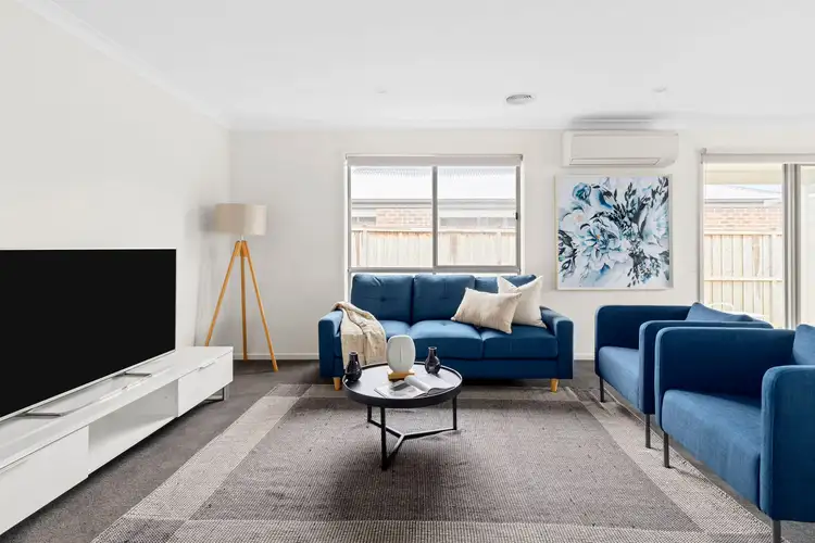 Sixth view of Homely house listing, 30 Cootamundra Drive, Armstrong Creek VIC 3217