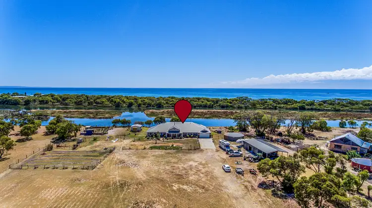 22 Webster Road, Wonnerup WA 6280