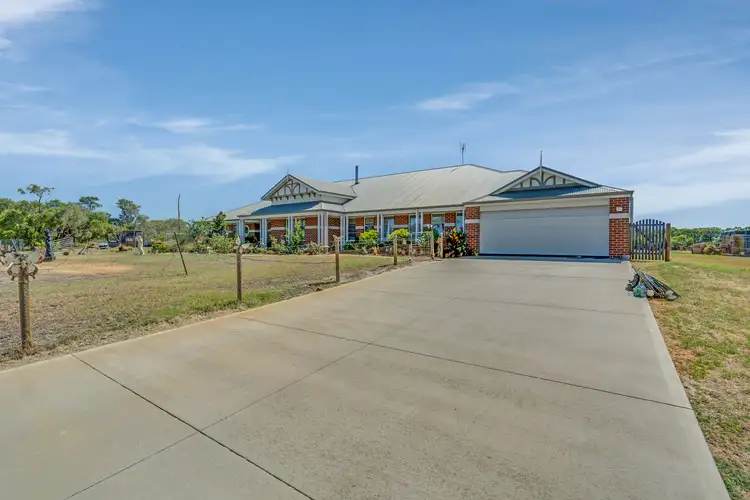 Second view of Homely house listing, 22 Webster Road, Wonnerup WA 6280