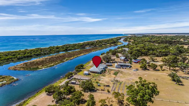Fourth view of Homely house listing, 22 Webster Road, Wonnerup WA 6280