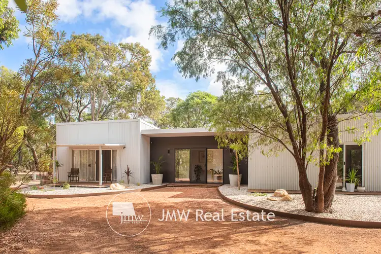 Main view of Homely house listing, 58 Summer Brace, Yallingup WA 6282