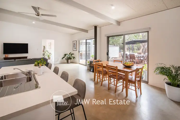 Second view of Homely house listing, 58 Summer Brace, Yallingup WA 6282