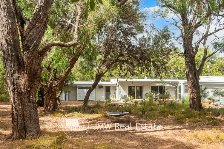 Fifth view of Homely house listing, 58 Summer Brace, Yallingup WA 6282