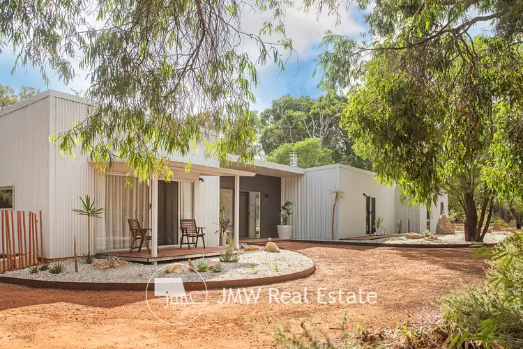 Sixth view of Homely house listing, 58 Summer Brace, Yallingup WA 6282